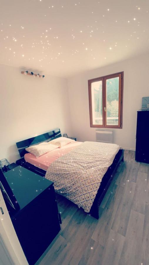 Appartement Lagny Sur Marne Disneyland Paris 外观 照片