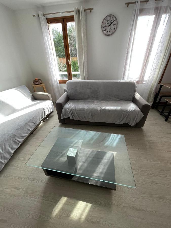 Appartement Lagny Sur Marne Disneyland Paris 外观 照片