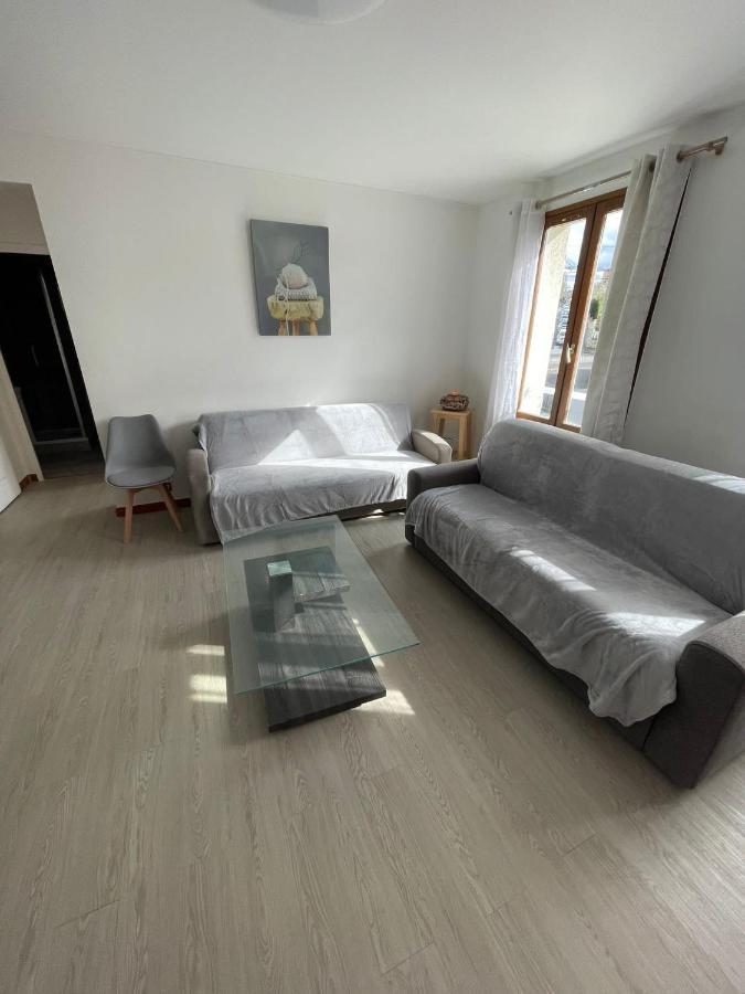 Appartement Lagny Sur Marne Disneyland Paris 外观 照片