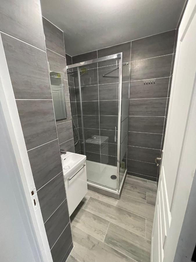 Appartement Lagny Sur Marne Disneyland Paris 外观 照片